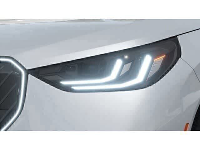 Thumbnail: 2026 BMW X3 - 6