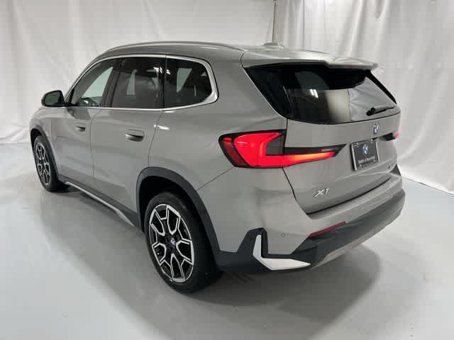 Thumbnail: 2025 BMW X1 - 12