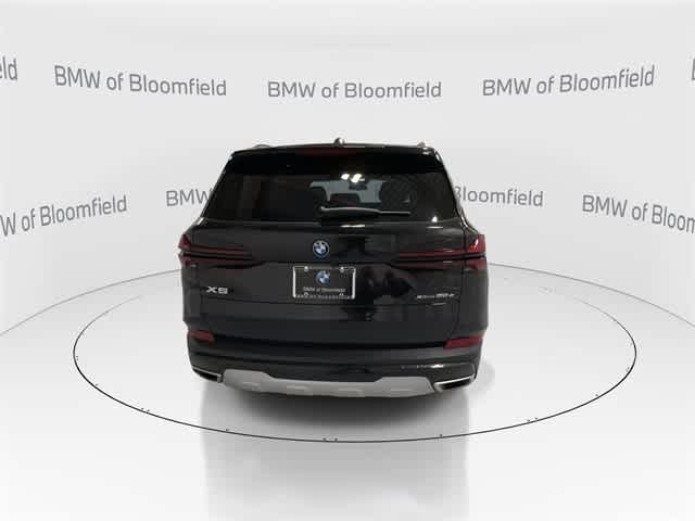 Thumbnail: 2026 BMW X5 - 7