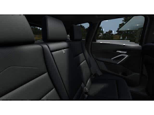 Thumbnail: 2026 BMW X1 - 15