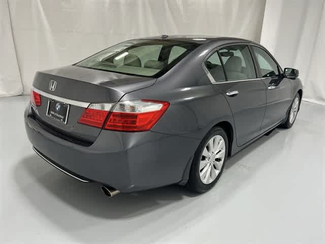 Thumbnail: 2014 Honda Accord - 14