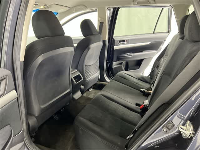 Thumbnail: 2013 Subaru Outback - 23
