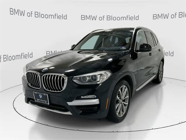 2019 BMW X3 xDrive30i -
                  Bloomfield, NJ