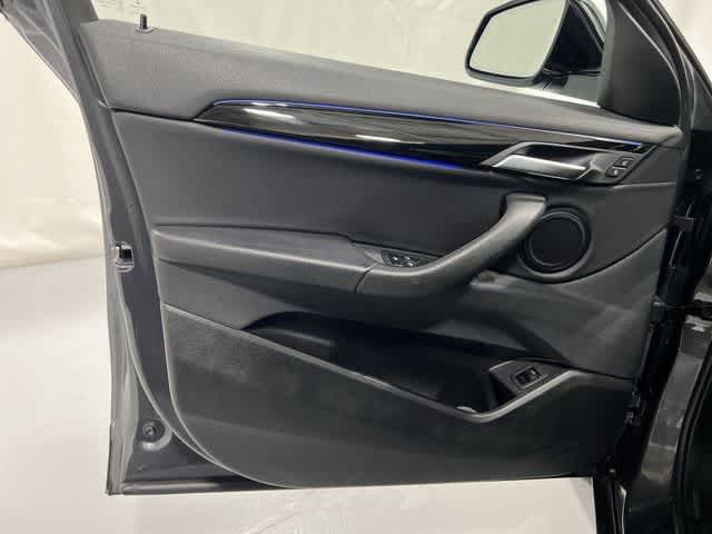 Thumbnail: 2022 BMW X2 - 35