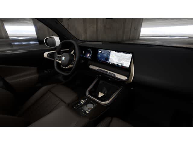 Thumbnail: 2025 BMW X3 - 14