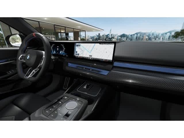 Thumbnail: 2026 BMW i5 - 15