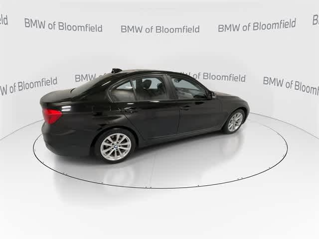 Thumbnail: 2017 BMW 3 Series - 8