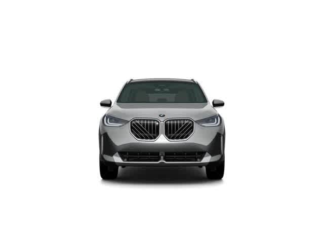 Thumbnail: 2026 BMW X3 - 2