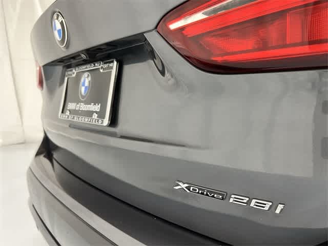 Thumbnail: 2021 BMW X1 - 17