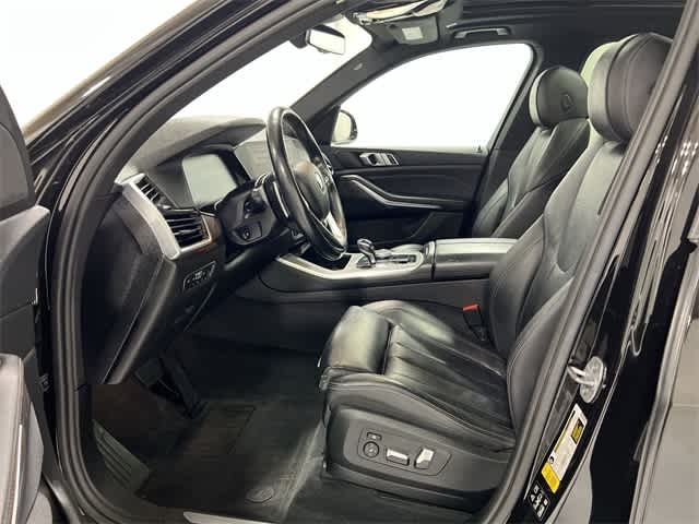 Thumbnail: 2019 BMW X5 - 10