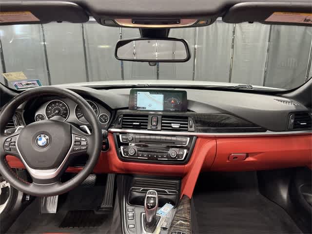 Thumbnail: 2017 BMW 4 Series - 22