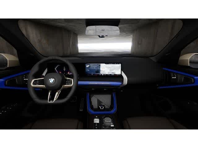 Thumbnail: 2026 BMW X3 - 10