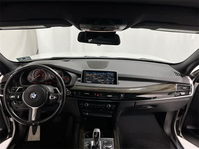 Thumbnail: 2016 BMW X5 - 20