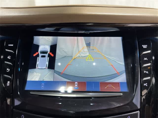 Thumbnail: 2019 Cadillac Escalade - 29