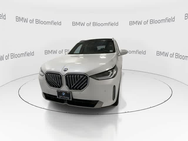 Thumbnail: 2025 BMW X3 - 3