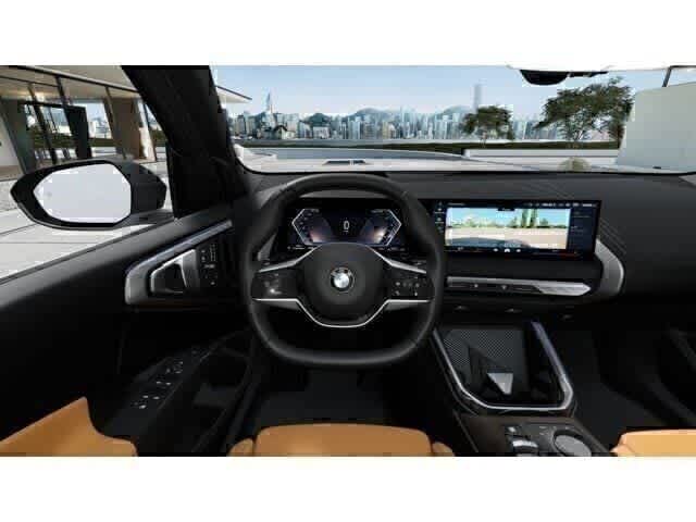 Thumbnail: 2026 BMW X3 - 13