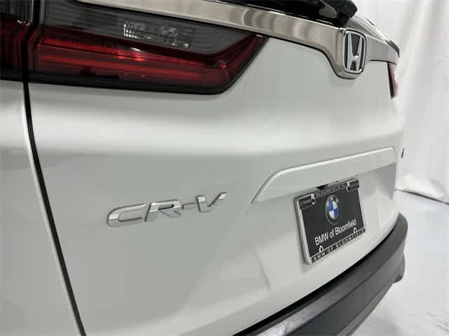 Thumbnail: 2020 Honda CR-V - 17