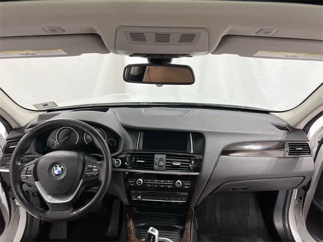 Thumbnail: 2017 BMW X3 - 20