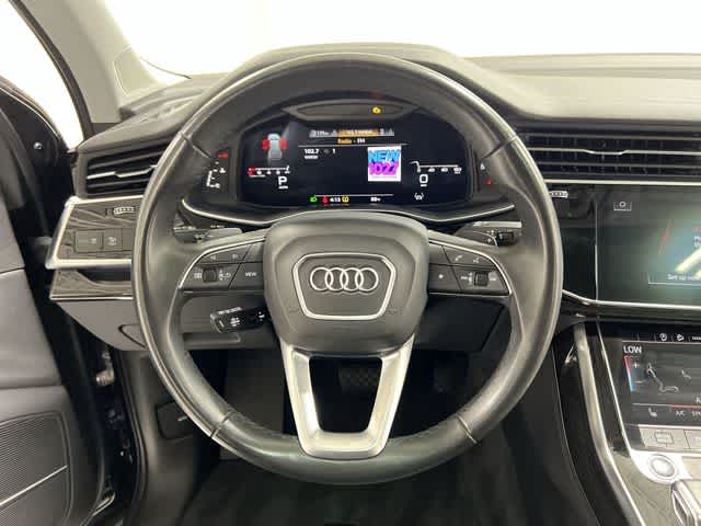 Thumbnail: 2023 Audi Q7 - 26