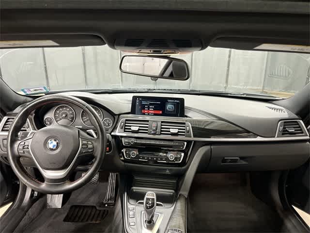 Thumbnail: 2019 BMW 4 Series - 20