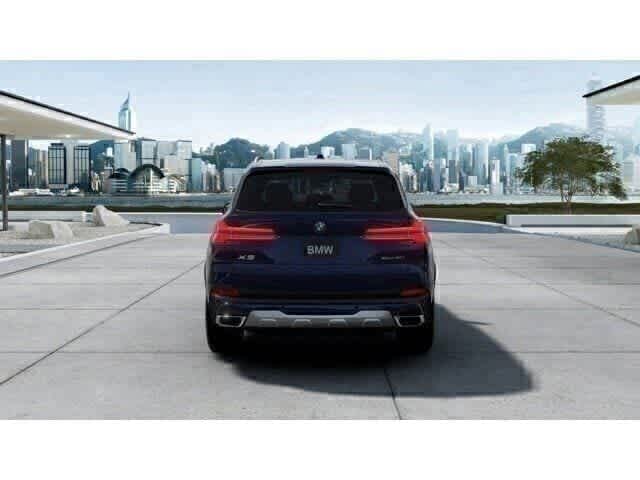 Thumbnail: 2026 BMW X5 - 7