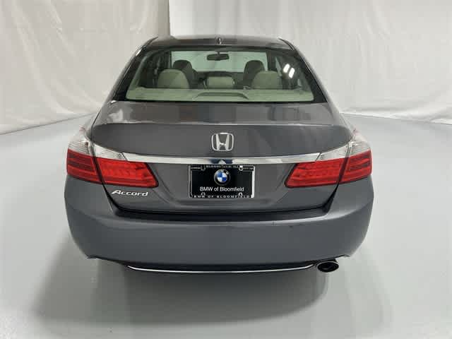 Thumbnail: 2014 Honda Accord - 13