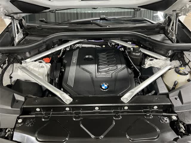 2023 BMW X5 xDrive40i 20