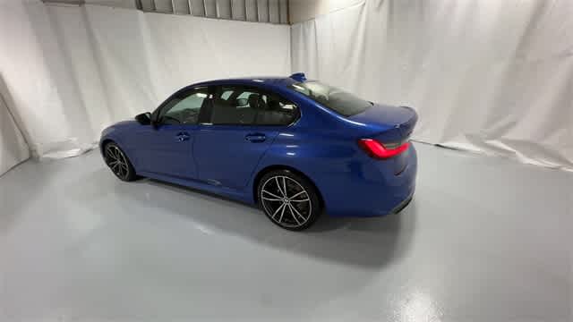 Thumbnail: 2021 BMW 3 Series - 6