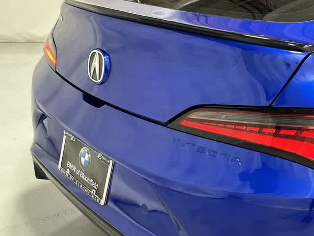 Thumbnail: 2024 Acura Integra - 17