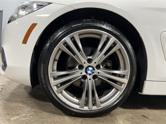 Thumbnail: 2017 BMW 4 Series - 20