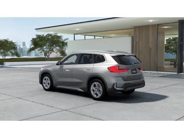 Thumbnail: 2026 BMW X1 - 2