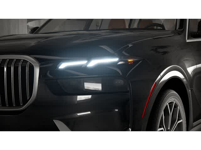 2026 BMW X7 xDrive40i 6