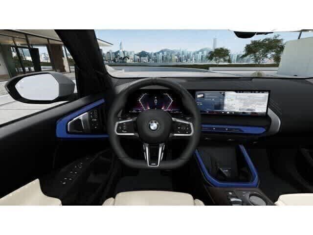 Thumbnail: 2026 BMW X3 - 13