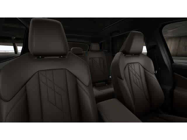 Thumbnail: 2025 BMW X3 - 11