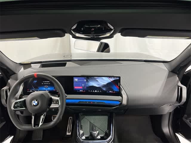 Thumbnail: 2025 BMW X3 - 20