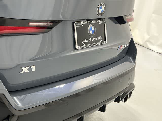 Thumbnail: 2026 BMW X1 - 17