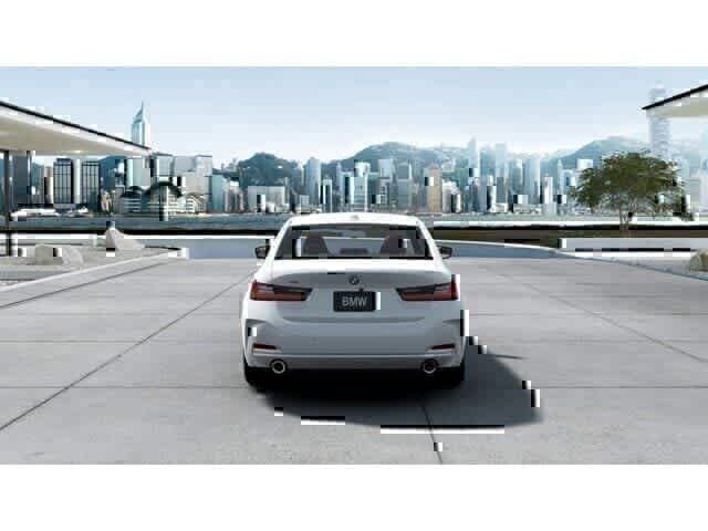 Thumbnail: 2026 BMW 3 Series - 5