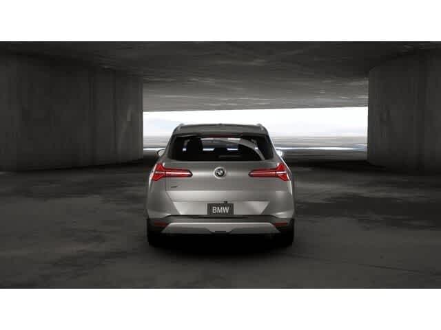 Thumbnail: 2025 BMW X3 - 5