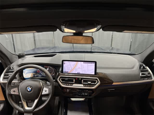 Thumbnail: 2024 BMW X3 - 20