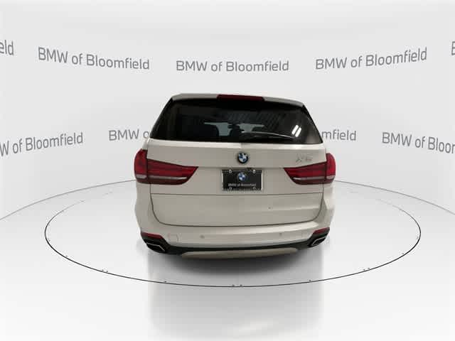 Thumbnail: 2018 BMW X5 - 7