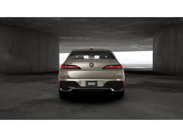 2025 BMW 7 Series 760i xDrive 5