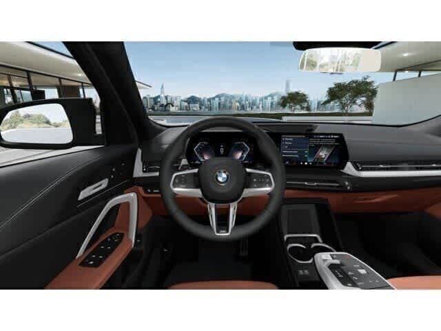 Thumbnail: 2026 BMW X2 - 13