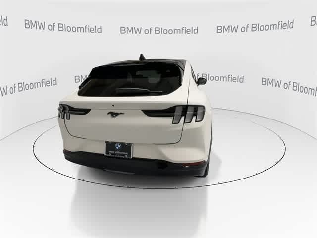 Thumbnail: 2022 Ford Mustang Mach-E - 7