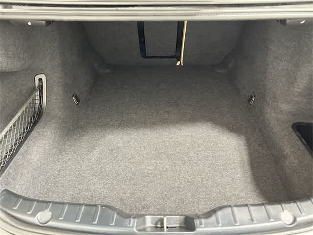 Thumbnail: 2016 BMW 5 Series - 32