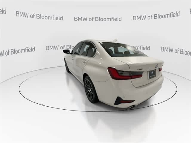 Thumbnail: 2019 BMW 3 Series - 6