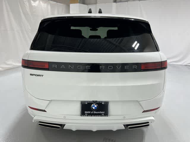 Thumbnail: 2024 Land Rover Range Rover Sport - 13