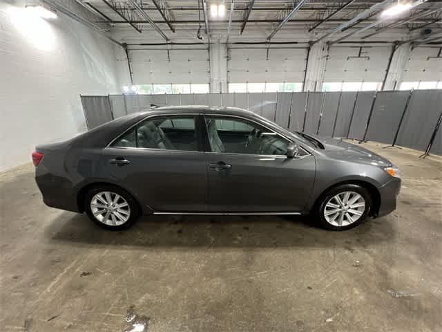 2014 Toyota Camry XLE 15