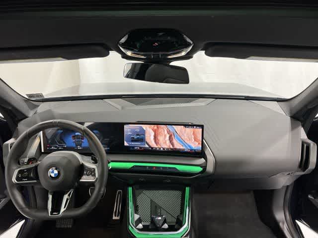 Thumbnail: 2026 BMW X3 - 20