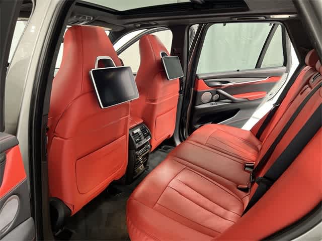 Thumbnail: 2017 BMW X5 - 24