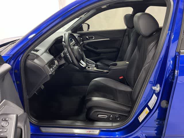 Thumbnail: 2024 Acura Integra - 10